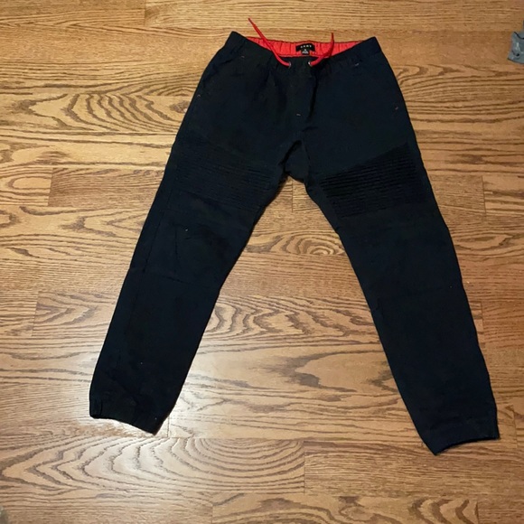 Jager jeans DKNY size m size 12 good condition - Picture 1 of 5